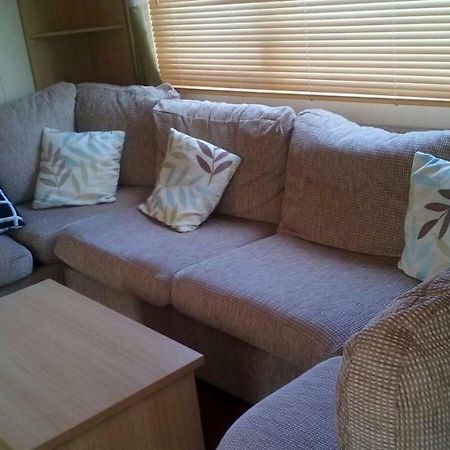 Presthaven Sands Holiday Park 3 And 2 Bed Caravans Prestatyn Exterior foto