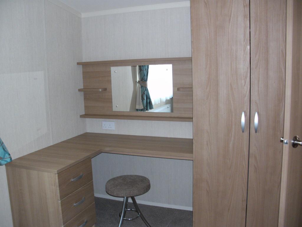 Presthaven Sands Holiday Park 3 And 2 Bed Caravans Prestatyn Quarto foto